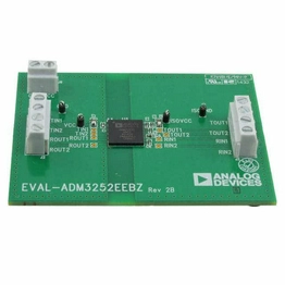 EVAL-ADM3252EEBZ Analog Devices