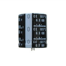 nichicon LGX2D331MELZ25 image