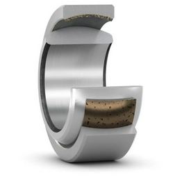 GE 4 C SKF