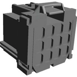 TE Connectivity 8-968972-2 image
