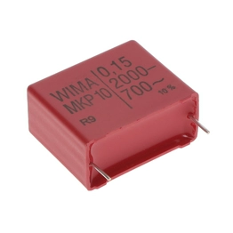 MKP1U031506F00KSSD WIMA