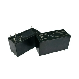 BRT3-SS-112DM QLRELAY