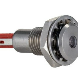 bulgin DX0505/RD/12 image