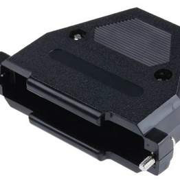 MH Connectors MHCCOV-37SC-BK image