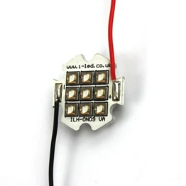 ILH-OG09-ULWH-SC221-WIR200. Intelligent LED Solutions
