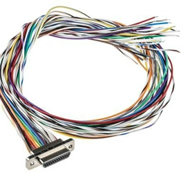MDM-25PH003B-A174 ITT