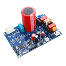 STMicroelectronics STEVAL-CTM011V1 image