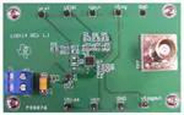 LOG114EVM Texas Instruments