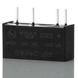 RECOM Power RP-2424S image