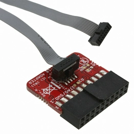 ARM-JTAG-20-10 OLIMEX