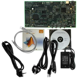 Texas Instruments TMDSDSK6713 image