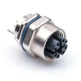 Amphenol MSXS-08PFFP-SF7001 image