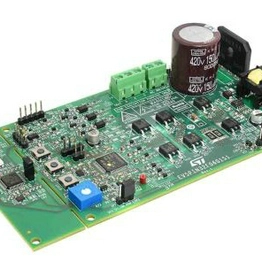 STMicroelectronics EVSPIN32F0601S1 image