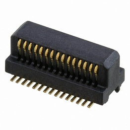 Japan Aviation Electronics WR-30SB-VFH05-N1-R1500 image
