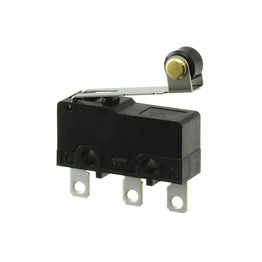 OMRON D2S-01L image
