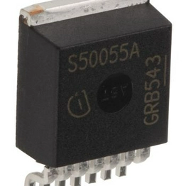 Infineon Technologies BTS50055-1TMA image