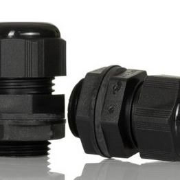 Alpha Wire PNC1/2W BK080 image