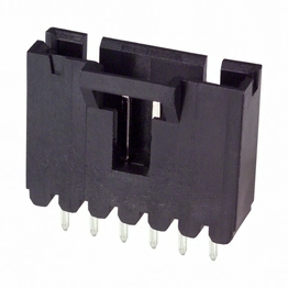 TE Connectivity 5-103639-5 image