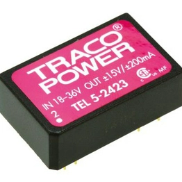 TRACO Power TEL 5-2423 image