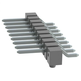 TSM-110-01-T-SH-A-001 samtec
