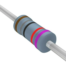 MFP-25BRD52-18K YAGEO
