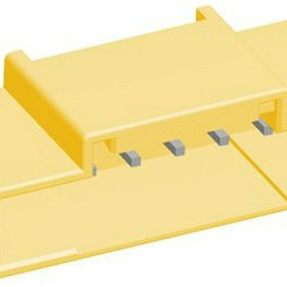 TE Connectivity 8-1971798-4 image
