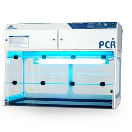 PCR-48-A Air Science
