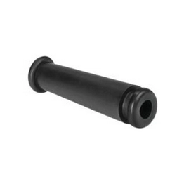 HellermannTyton 632-02280 HV2228-PVC-FR-BK image