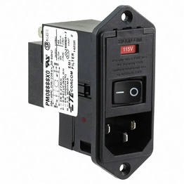 TE Connectivity 1-6609940-0 image