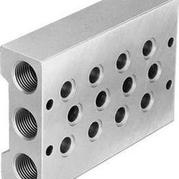 PRS-1/4-4 FESTO