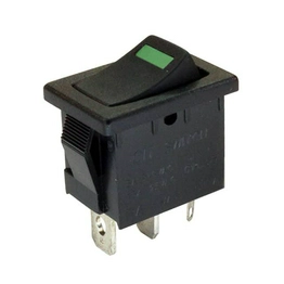 RA1122XCG Circuit Interruption Technology