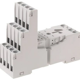 Relpol GZM4-gray image
