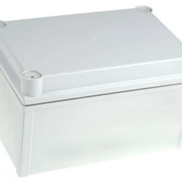 CAB PCQ 302017 G CABINET FIBOX