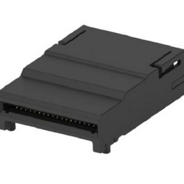 TE Connectivity 2372133-2 image