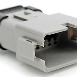 Amphenol AT04-12PA-SRGRY image