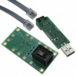 MAX17262XEVKIT# Analog Devices