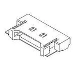537801070 molex