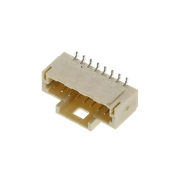 T1M-08-F-SV-L-P samtec