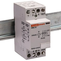 Lovato Electric CN3210024 image