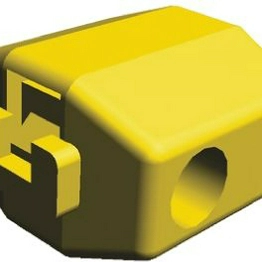 TE Connectivity 735411 image