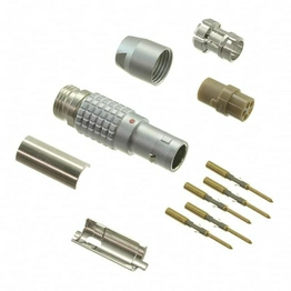 FGG.1B.305.CYCD62 LEMO