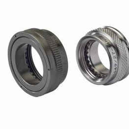 Amphenol M85049/27-10N image