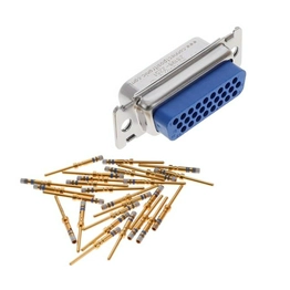 M24308/8-12P Amphenol