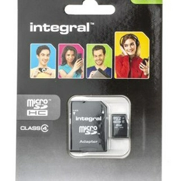 INMSDH8G4V2 Integral Memory