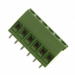 284392-6 TE Connectivity