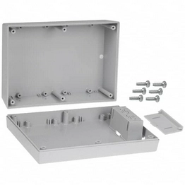 273,GY Serpac Electronic Enclosures