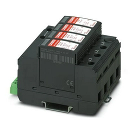 VAL-MS 400/3+0/VF-FM PHOENIX CONTACT