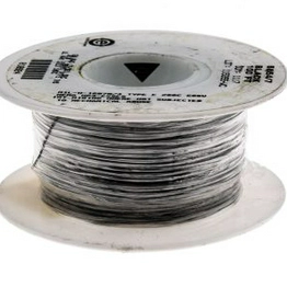 Alpha Wire 5854/7 BK005 image