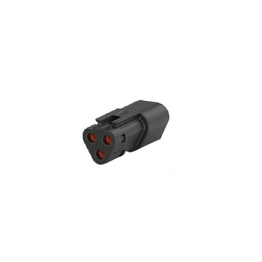 DT04-3P-TE32 TE Connectivity