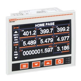 DMG9000 Lovato Electric
